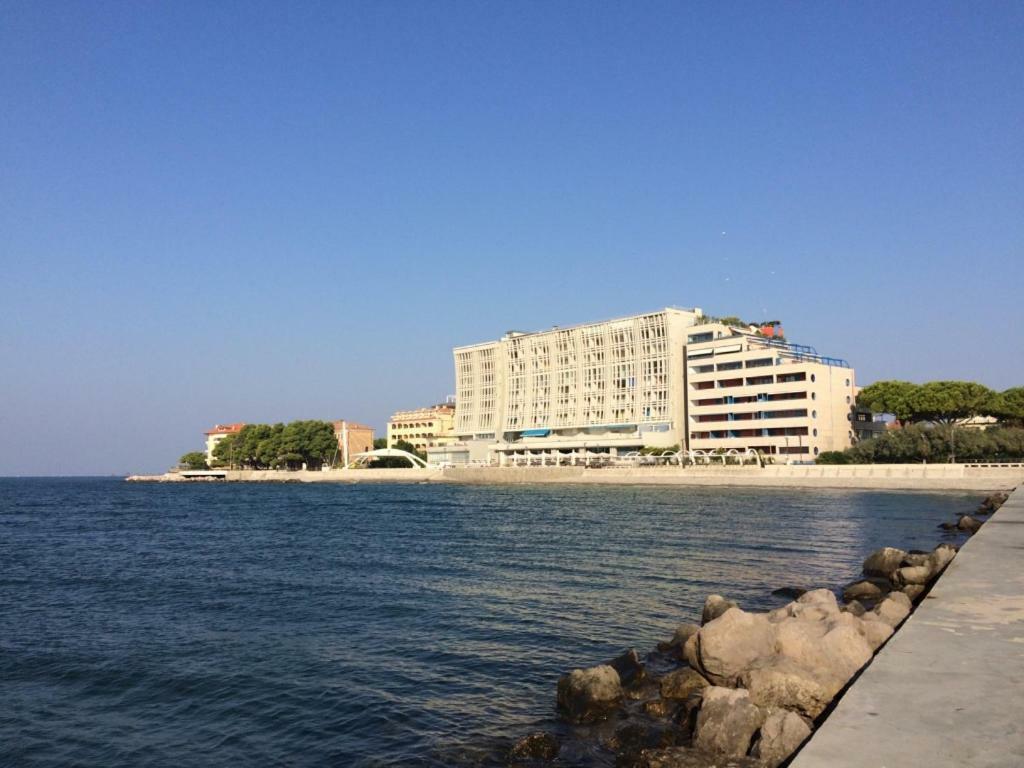 Zipser 23 Grado Exteriör bild
